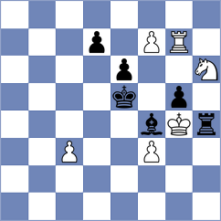 Shimanov - Le Tuan Minh (chess.com INT, 2022)