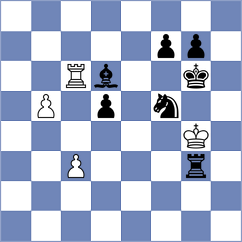 Gnechko - Cahaya (chess.com INT, 2024)