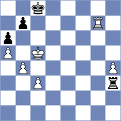 Annaberdiyev - Schmidt (chess.com INT, 2022)