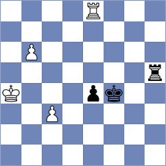 Tanenbaum - Rom (chess.com INT, 2024)