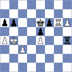 Olafsson - Papayan (chess.com INT, 2023)