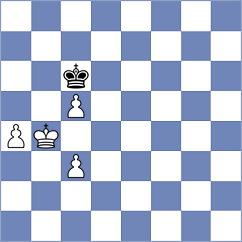 Saya - Demirtas (chess.com INT, 2024)