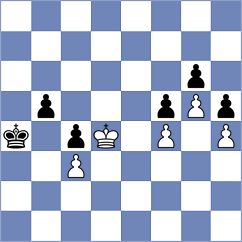 Onslow - Dilanian (chess.com INT, 2022)