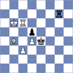 Sychev - Antonenko (Chess.com INT, 2020)