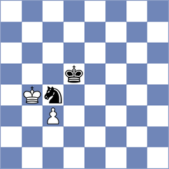 Bronstein - Fisabilillah (chess.com INT, 2024)