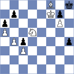 Nathan - Paulet (Chess.com INT, 2020)