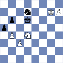 Manelyuk - Tsatsalashvili (chess.com INT, 2022)