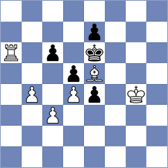 Sevgi - Marino Bravo (chess.com INT, 2024)