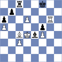 Bartel - Shirov (chess.com INT, 2025)