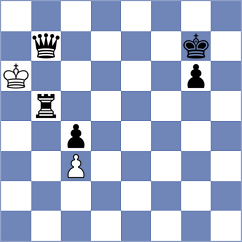 Maksimovic - Jia (chess.com INT, 2024)