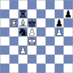 Nasuta - Demaria (chess.com INT, 2024)