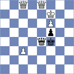 Ragger - Munoz (chess.com INT, 2024)