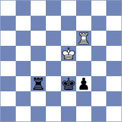 Sethuraman - Gelman (chess.com INT, 2024)