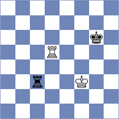 Kreigenfeld - Barskij (Playchess.com INT, 2020)