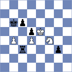 Senft - Akobian (chess.com INT, 2024)