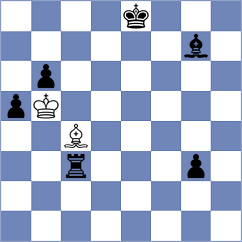 Banusz - Fedoseev (Chess.com INT, 2020)