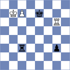 Sanchez Tobar - Barahona (Chess.com INT, 2021)