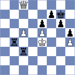 D'Arruda - Goryachkina (chess.com INT, 2024)