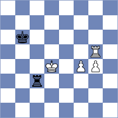 Tatar - Hoshad (Playchess.com INT, 2006)