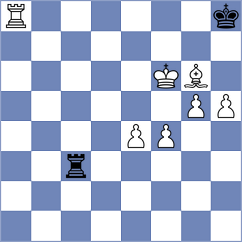 Wagner - Ersoz (chess.com INT, 2024)