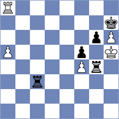 Politov - Chernov (chess.com INT, 2021)