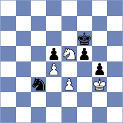 Del Rosario Batista - Banerjee (chess.com INT, 2024)