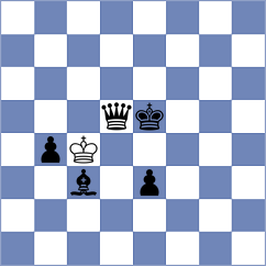 Tikhonov - De Souza (chess.com INT, 2024)