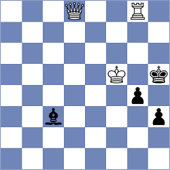 Sychev - Tabatabaei (chess.com INT, 2024)