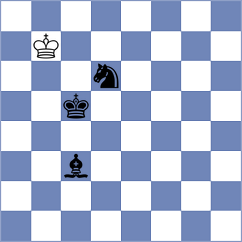 Hernando Rodrigo - Melamed (chess.com INT, 2024)