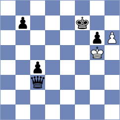 Fajdetic - Estrada Nieto (Chess.com INT, 2021)