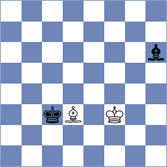Matveeva - Vajic (chess.com INT, 2022)