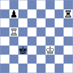 Remizov - Khamrakulov (Lichess.org INT, 2021)