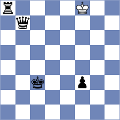 Ivashentseva - Paramzina (chess.com INT, 2025)