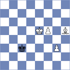 Darini - Rengifo Blancas (chess.com INT, 2022)