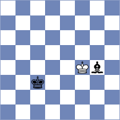 Olund - Christensen (Chess.com INT, 2020)