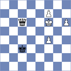 Boros - Aggelis (chess.com INT, 2022)