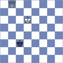 Walentukiewicz - Curtis (chess.com INT, 2022)