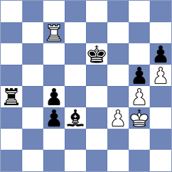 Kim - Petriashvili (Chess.com INT, 2021)