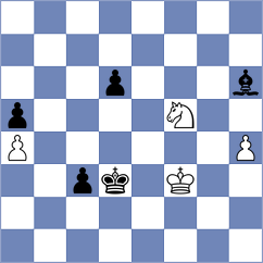 Drygalov - Duda (chess.com INT, 2025)