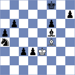 Galchenko - Hungaski (chess.com INT, 2024)