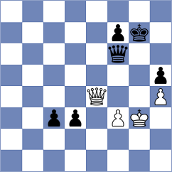 Clayton - Wieczorek (Chess.com INT, 2016)