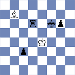 Bryant - Kim (chess.com INT, 2022)