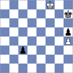 Hoffmann - Helin (chess.com INT, 2022)