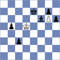 Bacrot - Singh (chess.com INT, 2024)