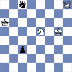 Barrientos - Barrigoto (chess.com INT, 2021)