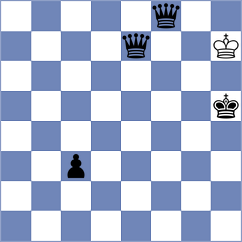 Tiarks - Goncharov (chess.com INT, 2024)