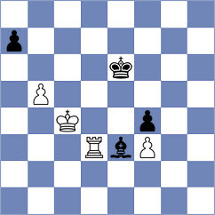 Andrade - Meszaros (chess.com INT, 2024)