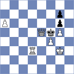 Florescu - Joubert (chess.com INT, 2024)