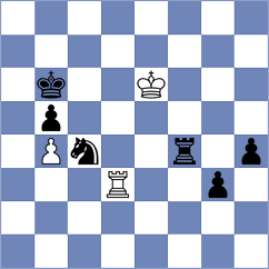 Seemann - Tristan (Chess.com INT, 2021)