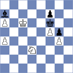 Lewicki - Petre (chess.com INT, 2024)